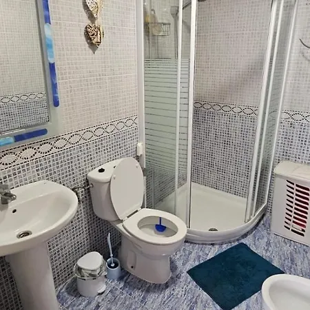 Ideal Vacation Arn Torrevieja