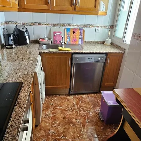 Ideal Vacation Arn * Torrevieja