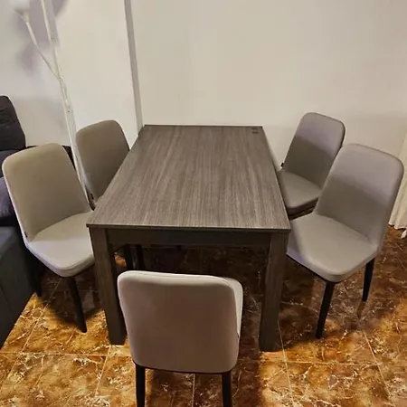 Ideal Vacation Arn Апартаменты Торевьиа