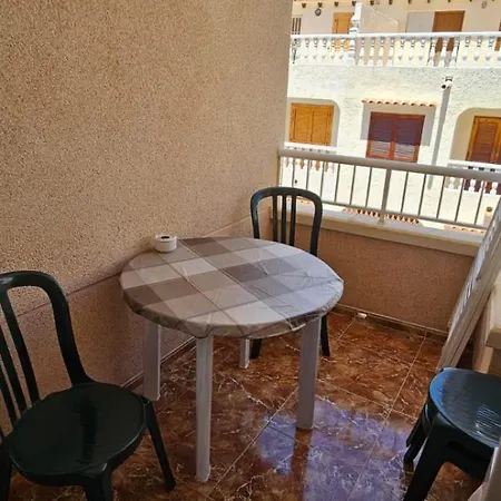 Ideal Vacation Arn Torrevieja