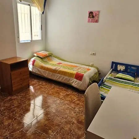 Ideal Vacation Arn Apartament